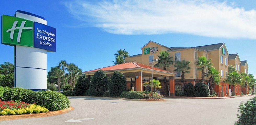 Holiday Inn Express and Suites Destin